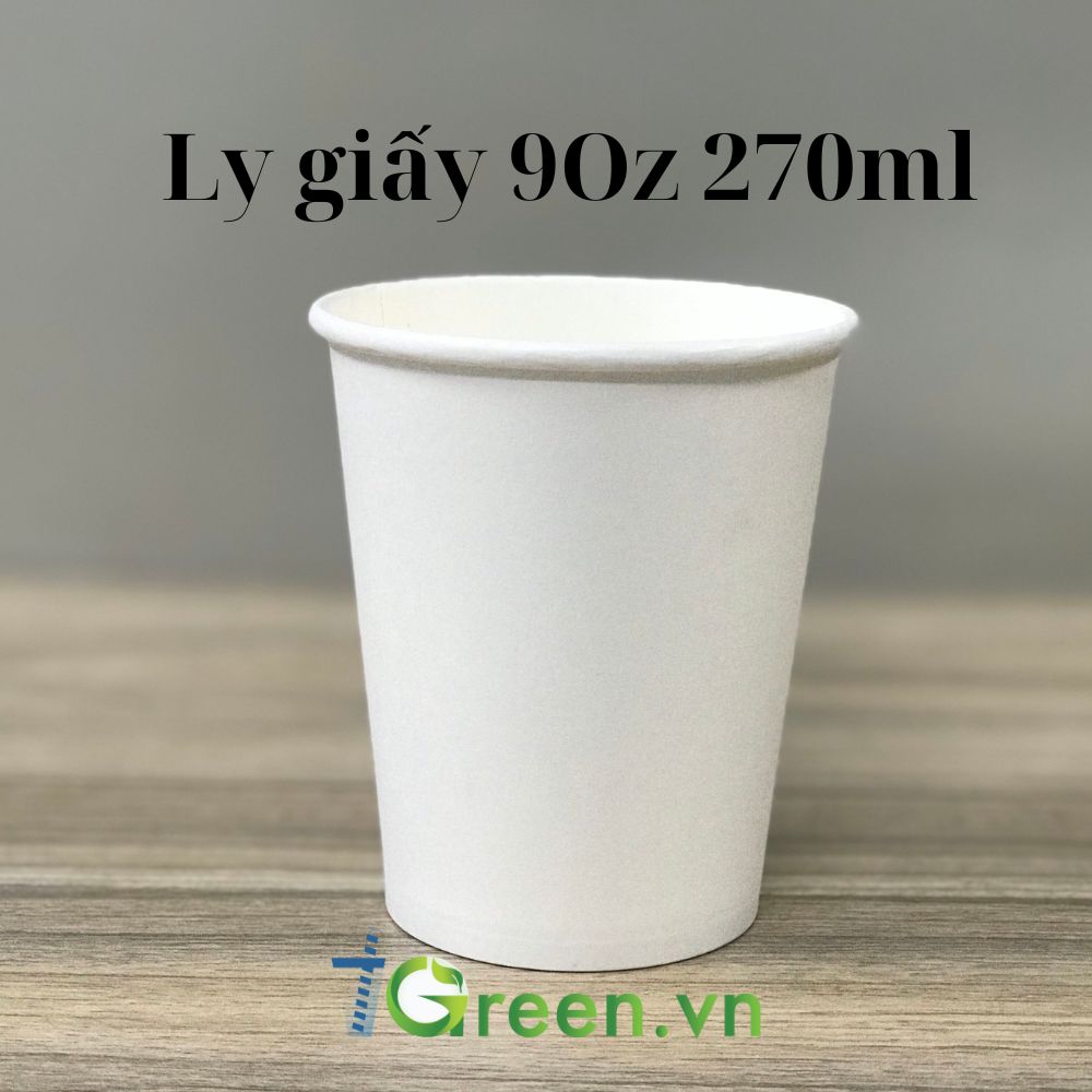 Ly-giay-9Oz-270ml Ly-giay-9Oz-270ml