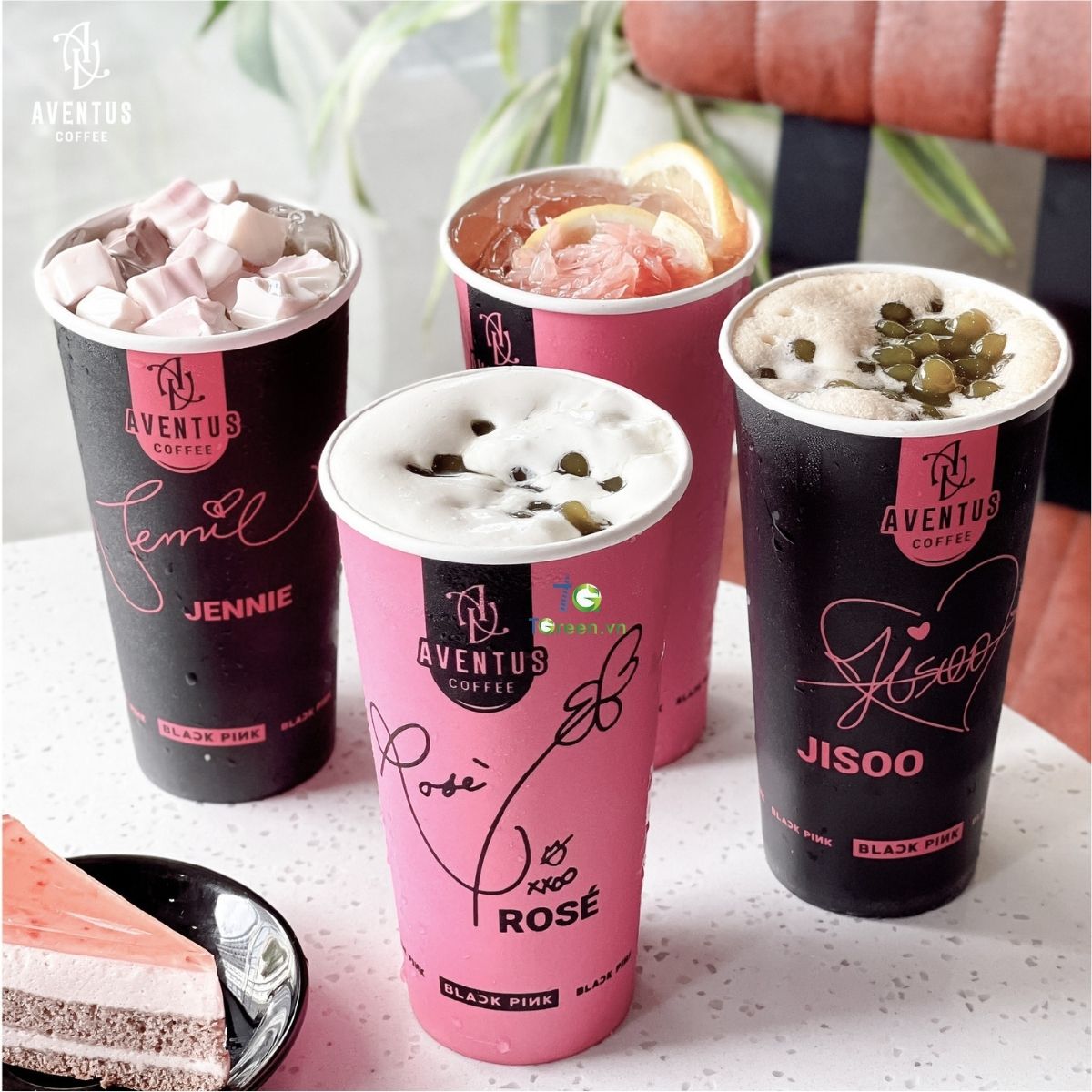 Ly giấy 22OZ 680ml Ly giấy 22OZ 680ml