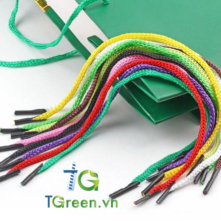 Dây túi giấy pp