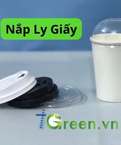 Nắp ly giấy