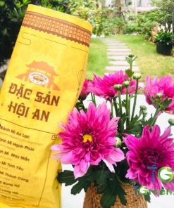 Túi Giấy Đựng Bánh Mì