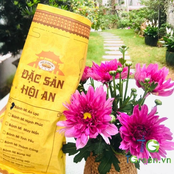 tui-giay-dung-banh-mi-in-logo-dep Túi Giấy Đựng Bánh Mì