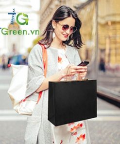 Túi Giấy Đựng Quần Áo