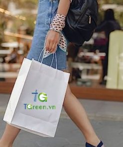 Túi Giấy Đựng Quần Áo