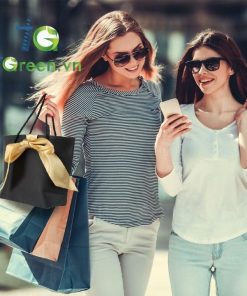 Túi Giấy Đựng Quần Áo